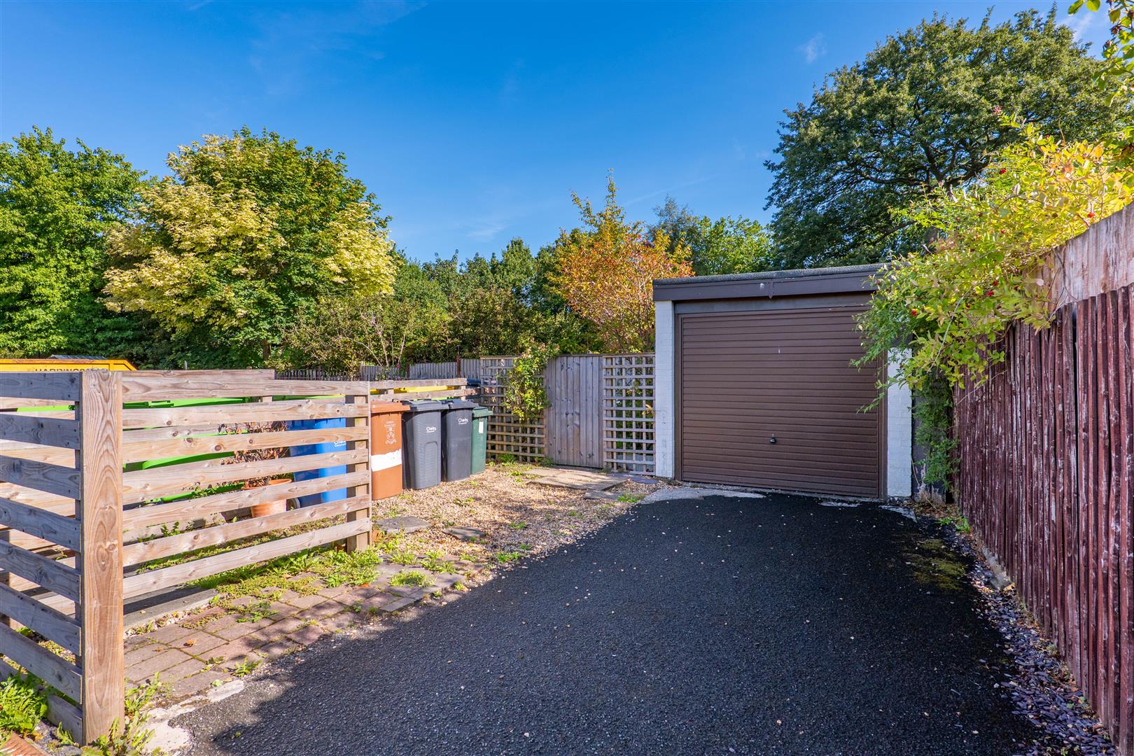 Harrington Road, Chorley